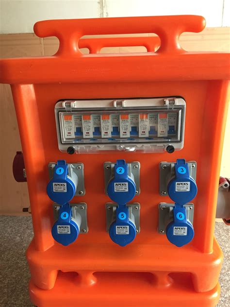 electrical db box for sale|portable power box for sale.